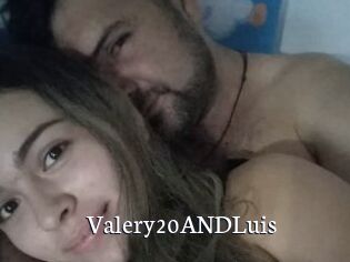 Valery20ANDLuis