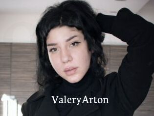 ValeryArton Gratis xxx Clips
