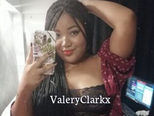 ValeryClarkx
