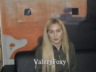 ValeryFoxy Gratis xxx Clips