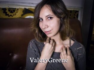ValeryGreene