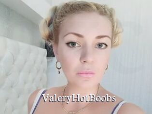 ValeryHotBoobs