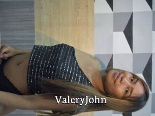 ValeryJohn
