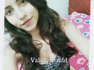 ValeryKendd