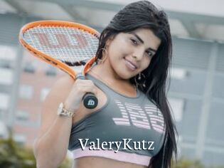ValeryKutz