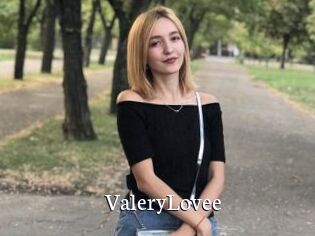 ValeryLovee Gratis xxx Clips