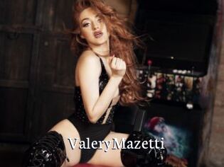 ValeryMazetti Gratis xxx Clips