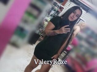 ValeryRoxe Gratis xxx Clips