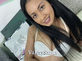 ValerySanta