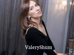 ValeryShum