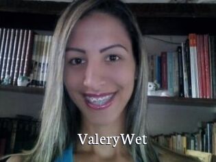 ValeryWet
