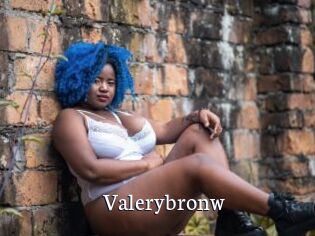 Valerybronw
