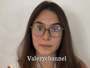 Valerychannel