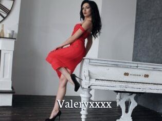 Valeryxxxx