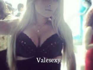 Valesexy