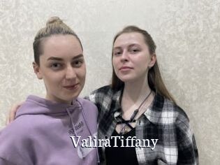 ValiraTiffany