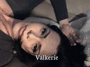 Valkerie