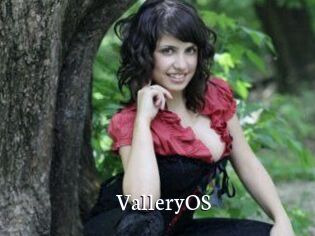 ValleryOS