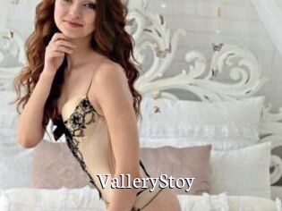 ValleryStoy