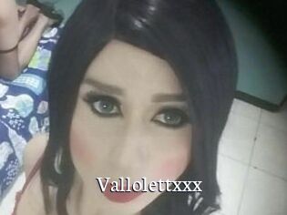 Vallolettxxx