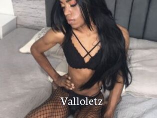 Valloletz