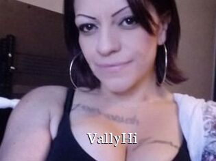 VallyHi