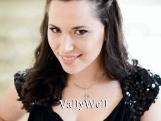 VallyWell