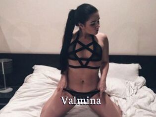 Valmina