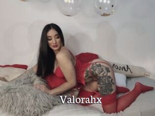 Valorahx