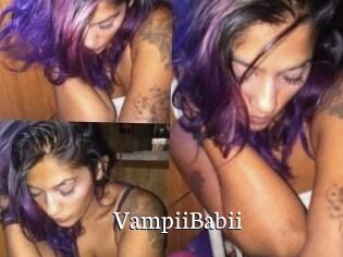 VampiiBabii