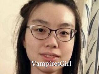 VampiresGirl