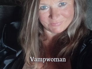 Vampwoman