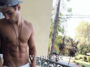 VanDickHot Gratis xxx Clips