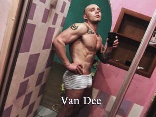 Van_Dee Gratis xxx Clips