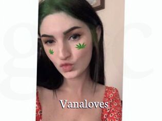 Vanaloves