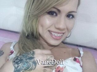VaneDoll