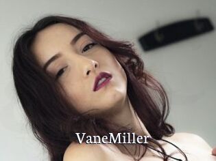VaneMiller