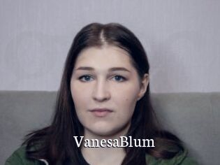 VanesaBlum Gratis xxx Clips