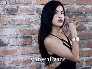 VanesaEvans