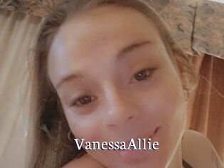 VanessaAllie