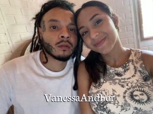 VanessaAndFer