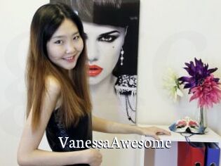 VanessaAwesome Gratis xxx Clips