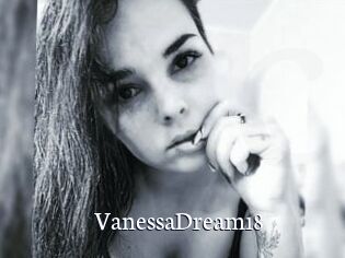 VanessaDream18