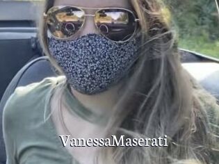 VanessaMaserati