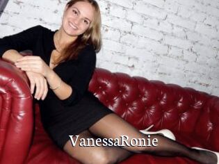 VanessaRonie