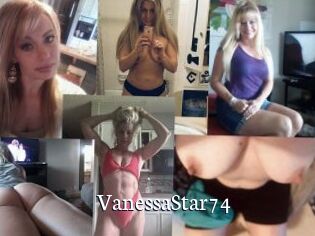 VanessaStar74 Gratis xxx Clips