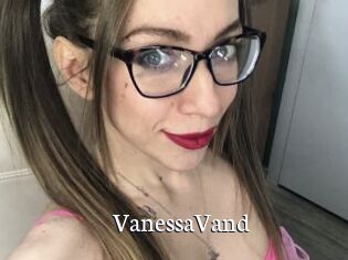 VanessaVand