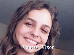 Vanessa_Vixon