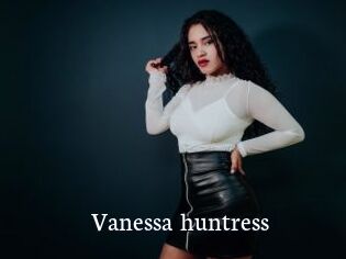 Vanessa_huntress