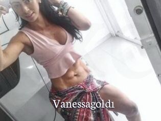 Vanessagold1